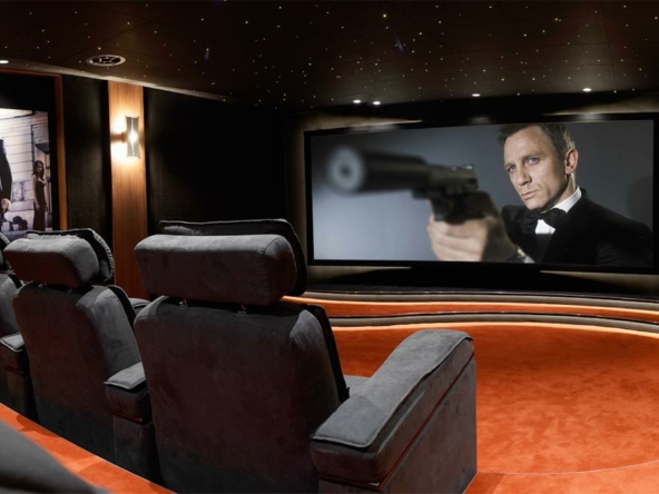 BASTIDE TROPEZIENNE 3