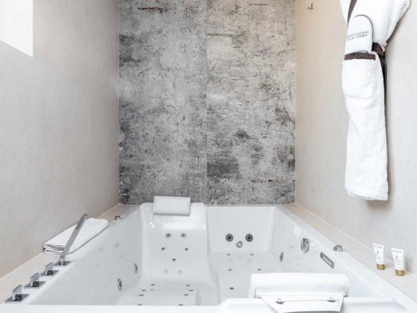 BASTIDE TROPEZIENNE 7