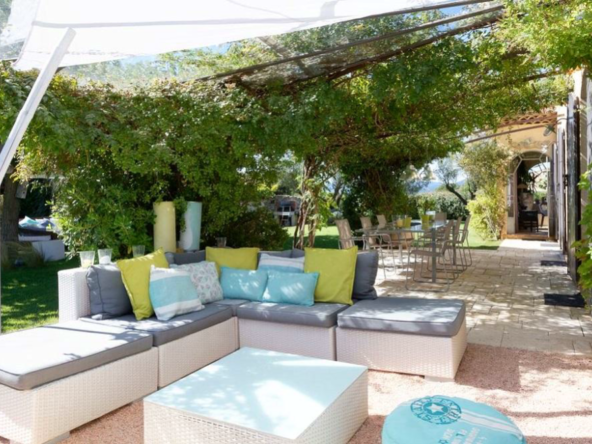 BELLA SAINT TROPEZ 5