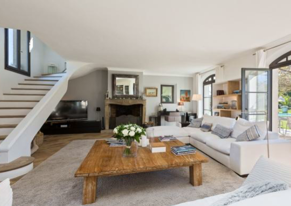 BELLA SAINT TROPEZ 8