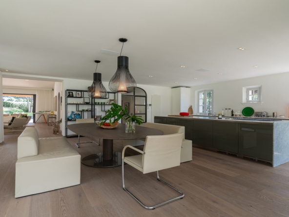 Villa Agapé Les Parcs de Saint Tropez (9)