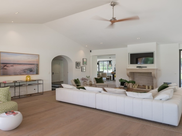 Villa Agapé Les Parcs de Saint Tropez (12)