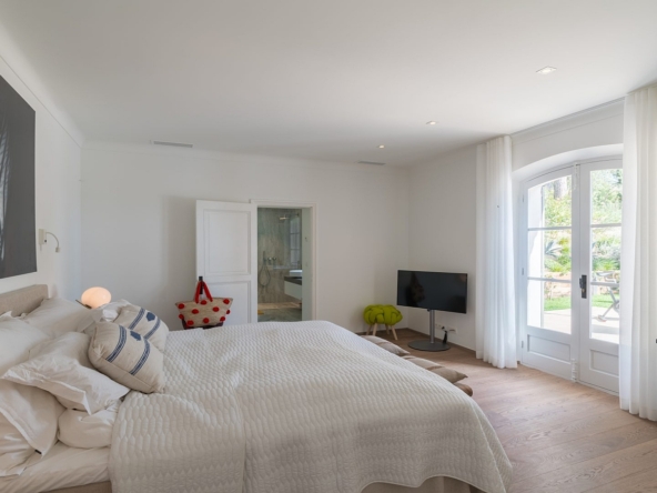 Villa Agapé Les Parcs de Saint Tropez (13)