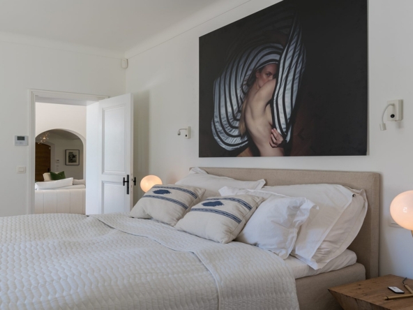 Villa Agapé Les Parcs de Saint Tropez (14)