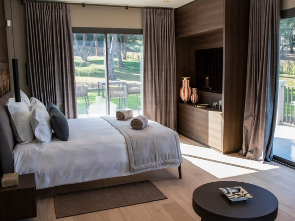 villa-france chambre 1